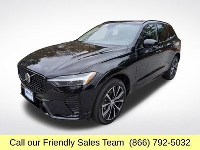 Used 2025 Volvo XC60 B5 Plus