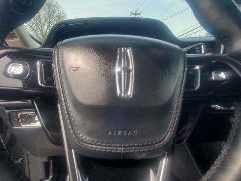 Used 2020 Lincoln Aviator Reserve w/ Equipment Group 202A image 16