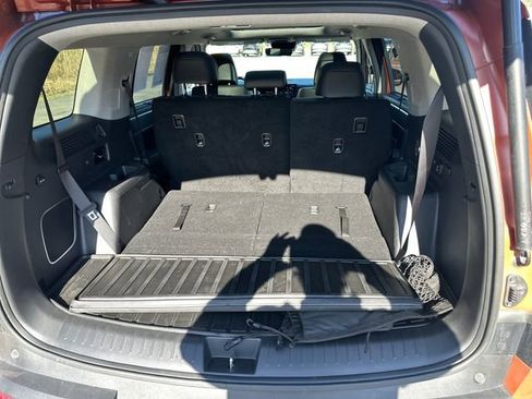 Used 2024 Hyundai Santa Fe Limited AWD/4WD image 22