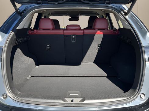 Used 2022 MAZDA CX-5 Carbon Edition image 14