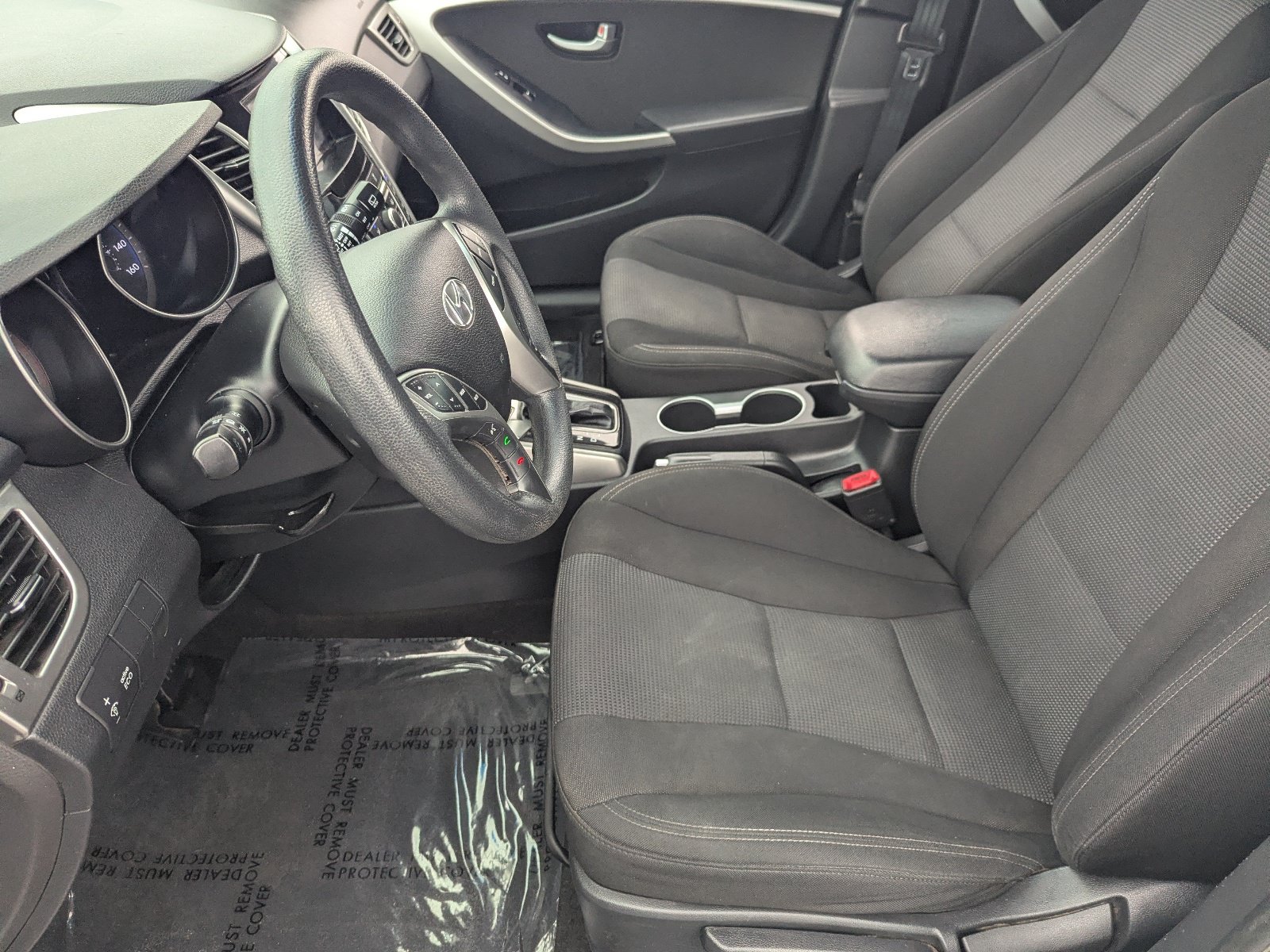 Used 2016 Hyundai Elantra GT FWD image 18