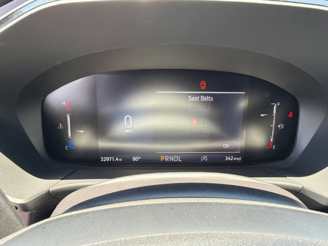Used 2025 Ford Escape ST-Line FWD image 26