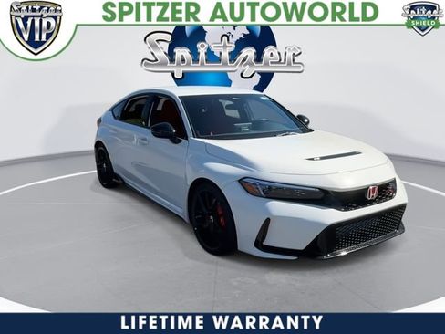 New 2026 Honda Civic Type R image 2