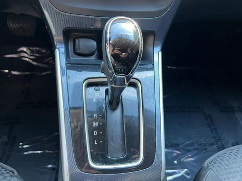 Used 2017 Nissan Sentra SR image 17