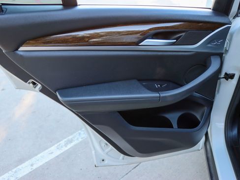 Used 2019 BMW X3 sDrive30i w/ Driving Assistance Package image 20