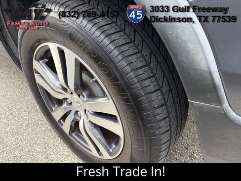 Used 2016 Honda Pilot EX image 6