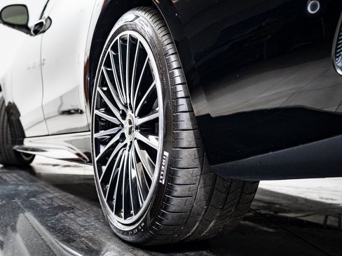 Certified 2024 Mercedes-Benz C 300 4MATIC Sedan w/ AMG Line w/ Night Package image 42