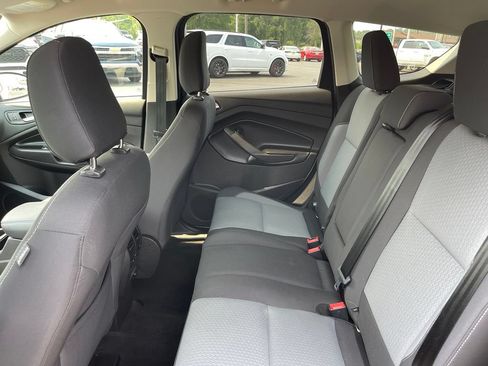 Used 2018 Ford Escape SE AWD/4WD image 13
