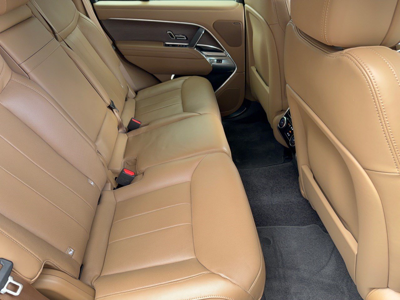 Used 2023 Land Rover Range Rover SE AWD/4WD image 29