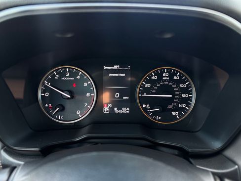 Used 2024 Subaru Outback Wilderness image 23