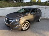 Used 2020 Chevrolet Equinox LT image 2