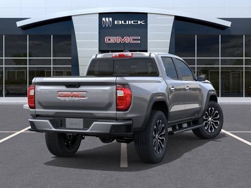 New 2026 GMC Canyon Denali AWD/4WD image 4