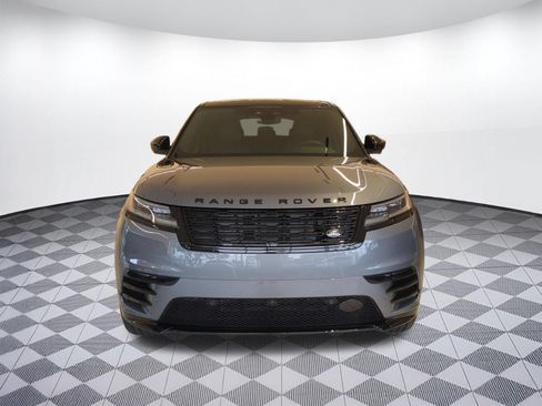 New 2026 Land Rover Range Rover Velar Dynamic SE AWD/4WD image 8