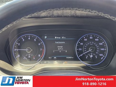 Used 2020 Hyundai Palisade SEL w/ Premium Package FWD image 17