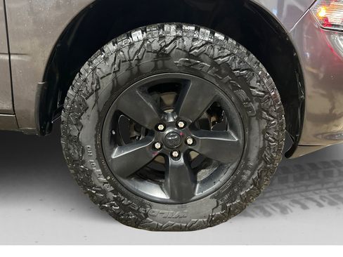 Used 2019 RAM 1500 Express w/ Express Value Package image 50