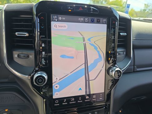 New 2026 RAM 5500 Laramie image 6