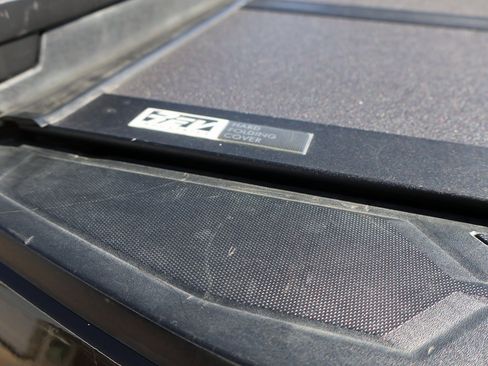 Certified 2023 GMC Canyon AT4X w/ Edition 1 image 20