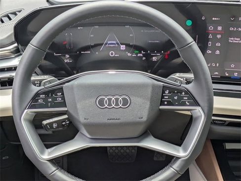 Used 2025 Audi A5 2.0T Premium Plus w/ Premium Plus image 17