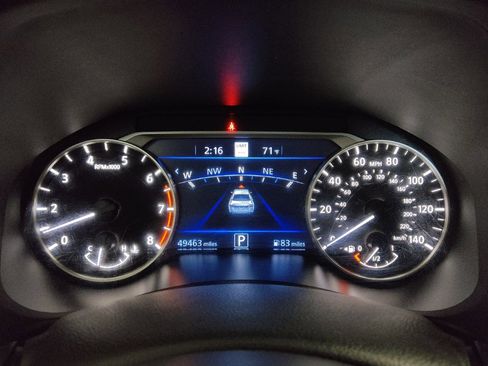 Used 2021 Nissan Altima 2.5 Platinum AWD/4WD image 23