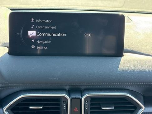 Used 2023 MAZDA CX-5 AWD 2.5 Turbo image 32