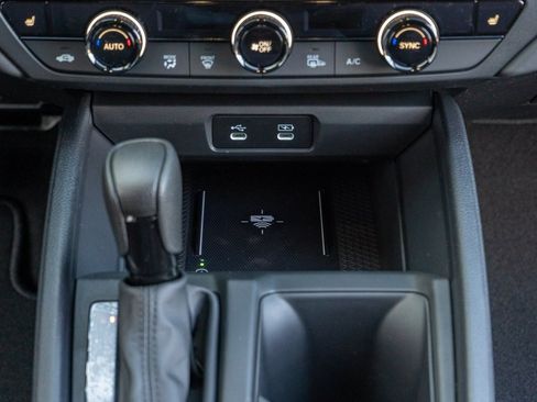 New 2026 Honda Accord SE image 20