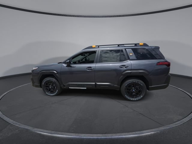 New 2026 Subaru Outback Wilderness AWD/4WD image 5