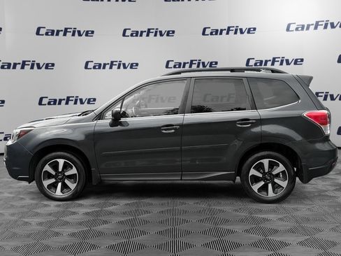 Used 2018 Subaru Forester 2.5i Limited AWD/4WD image 2