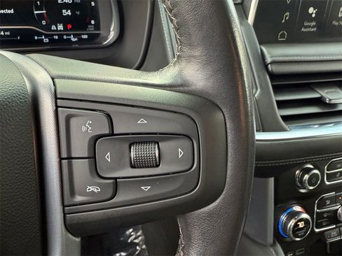 Used 2022 GMC Yukon SLE image 20