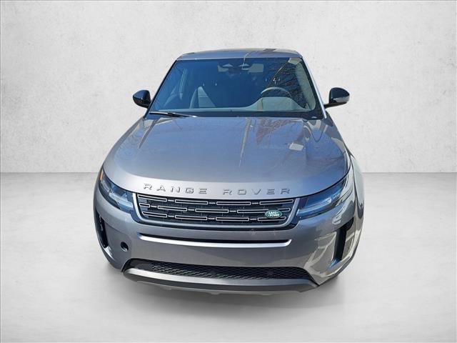 Used 2026 Land Rover Range Rover Evoque S AWD/4WD image 2