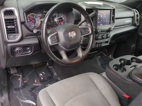 Used 2024 RAM 2500 Big Horn image 10