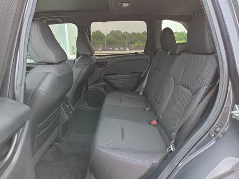 Certified 2026 Subaru Forester Premium AWD/4WD image 11