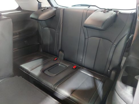 Used 2024 INFINITI QX60 Pure AWD/4WD image 14