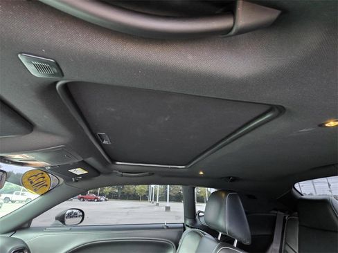 Used 2023 Dodge Challenger SRT Hellcat image 10