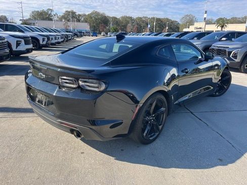 Used 2023 Chevrolet Camaro LT w/ RS Package image 6