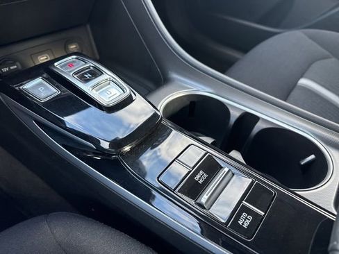 Certified 2023 Hyundai Sonata SEL w/ Cargo Package image 5