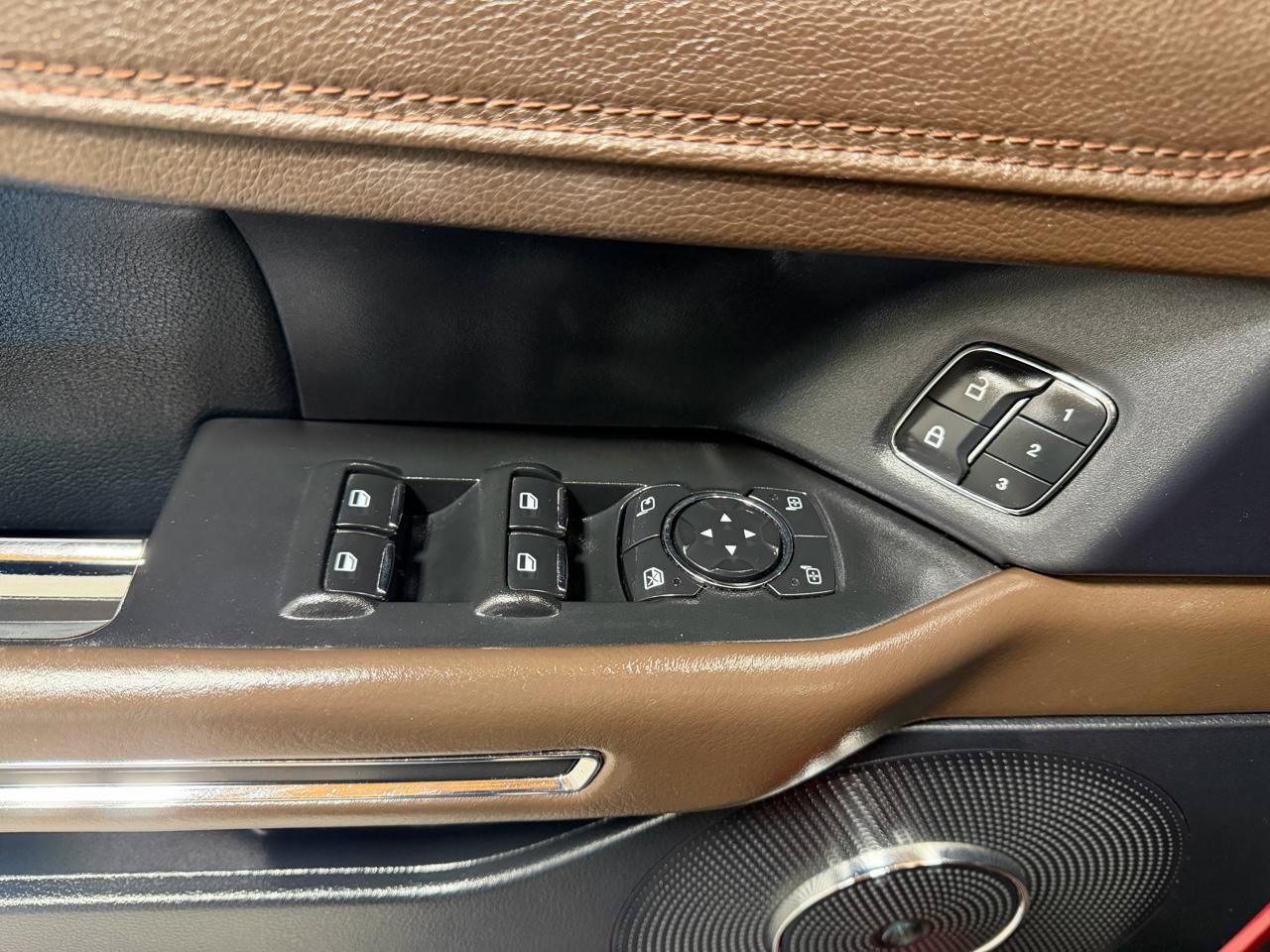 Used 2020 Ford Expedition King Ranch w/ Cargo Package RWD image 13