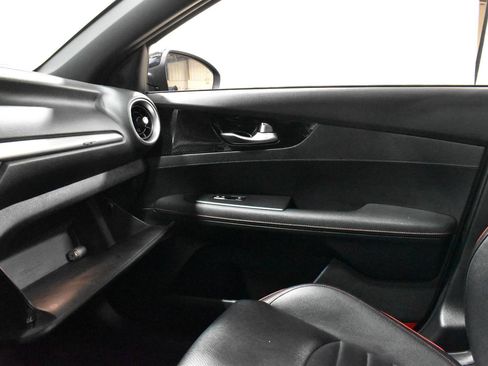 Used 2022 Kia Forte GT w/ GT2 Package image 21