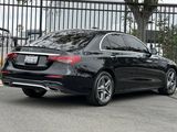 Used 2022 Mercedes-Benz E 350 Sedan image 4