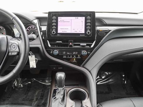 Certified 2024 Toyota Camry SE image 14