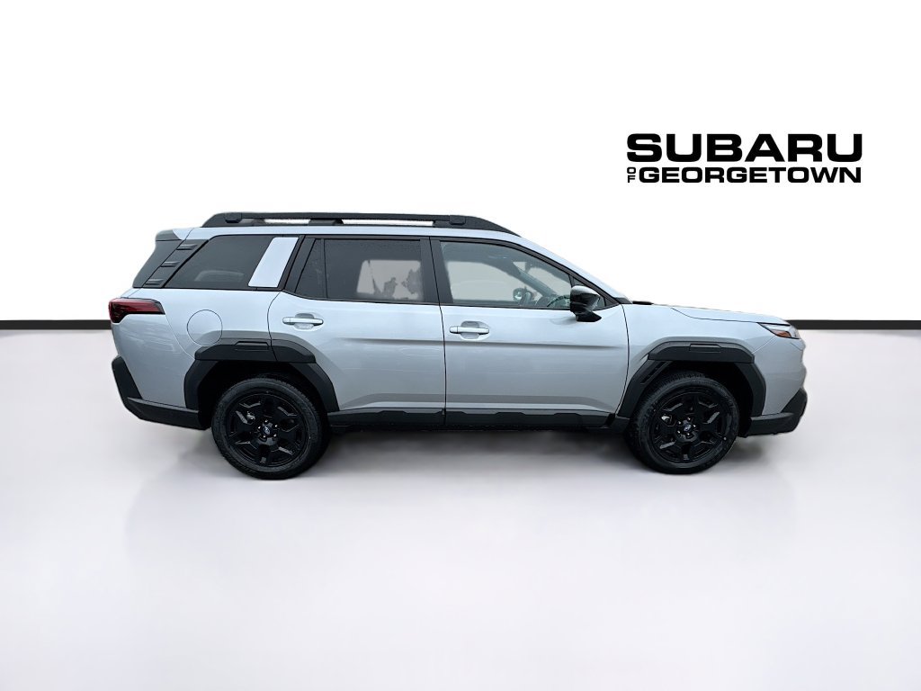 New 2026 Subaru Outback Limited AWD/4WD image 9