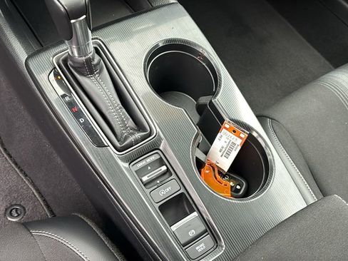 Used 2023 Honda Civic Sport image 21