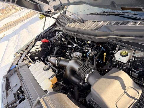 Used 2023 Ford F150 XL w/ STX Appearance Package image 33