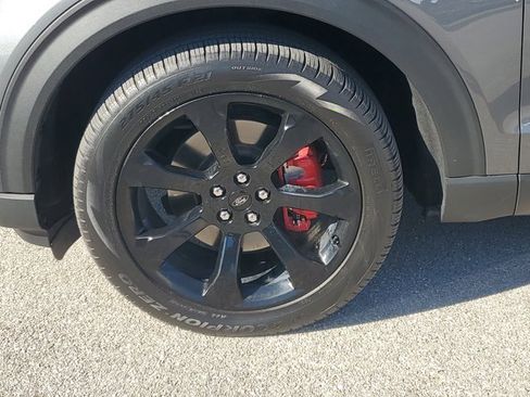 Certified 2024 Ford Explorer ST w/ Equipment Group 401A image 11