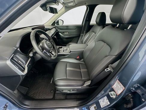 New 2026 MAZDA CX-70 SC AWD/4WD image 21