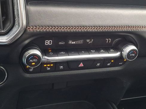 Used 2023 MAZDA CX-50 2.5 Turbo w/ Cargo Package image 18