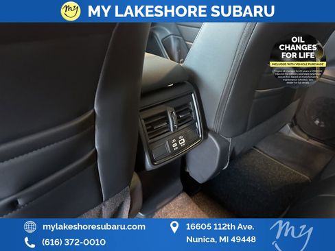 New 2026 Subaru Forester Limited image 26