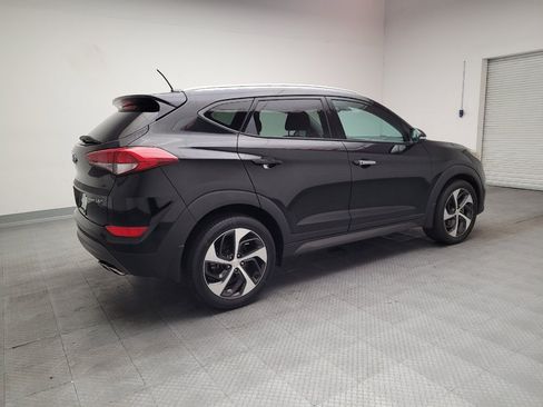 Used 2016 Hyundai Tucson Sport FWD image 10