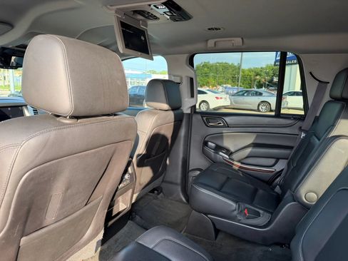 Used 2015 GMC Yukon SLT RWD image 47