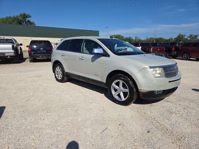 Used 2007 Lincoln MKX 2WD