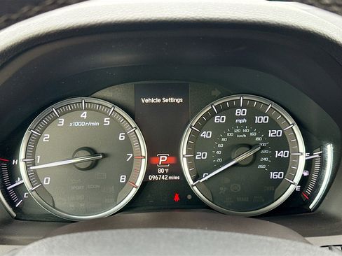 Used 2020 Acura MDX SH-AWD w/ Technology Package image 39